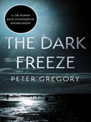 cover image of The Dark Freeze